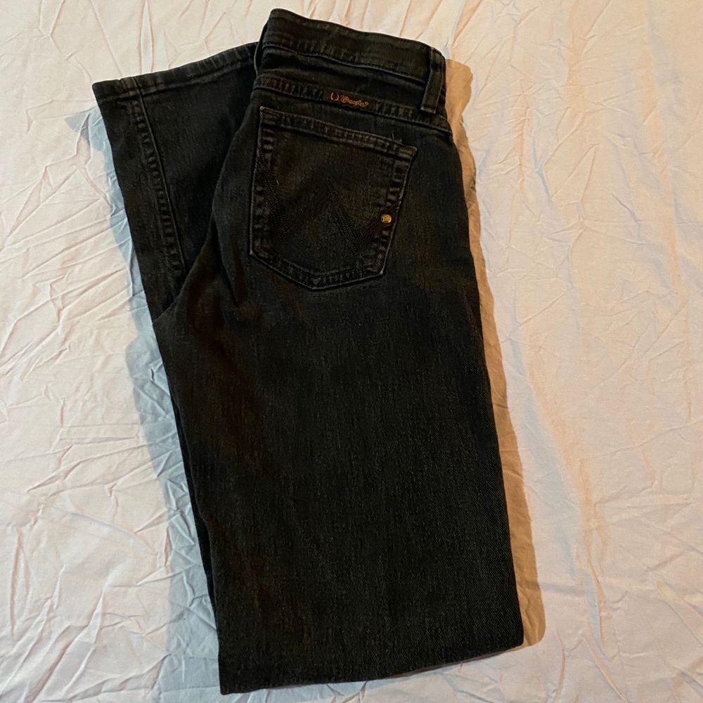 Wrangler jeans